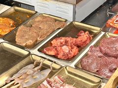 -纽牛有约自助烤肉(漳州中闽店)