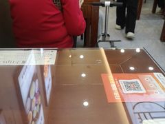 -百年老字号·观振兴蟹黄面·三虾面·苏式面(观前街富仁坊巷店)