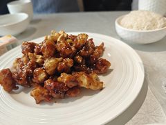 -桂园餐厅(五大道店)