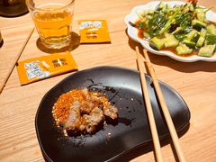 -聚点串吧·北京烧烤(海淀黄庄店)