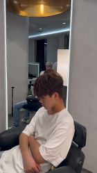 -Kraemer Paris  苏豪路易士·嘉玛发廊