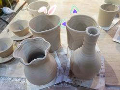 -川上陶艺社(大悦城店)