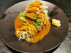-俏江南天津时尚曲艺主题餐厅(马场道店)