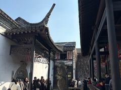 -上海鲁迅故居
