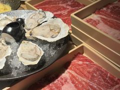 -温野菜涮涮锅(西单大悦城店)