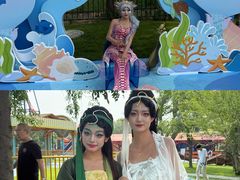 -南戴河国际娱乐中心