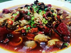 -良师门滨海人家·海鲜·家常菜(滨海城店)