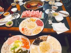 -蜀香坊(墨尔本唐人街旗舰店)