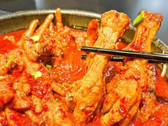 -HOTISLAND海鸡岛·韩国料理(江南西店)
