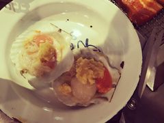 -马路牙子地桌烤肉(工体店)