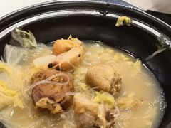 -南八仙·老上海味道(南京东路店)