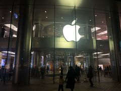 门面-Apple零售店(王府井店)
