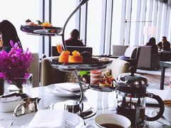 柏悦下午茶-悦厅·下午茶(杭州柏悦酒店)
