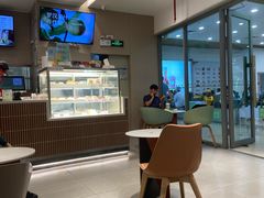 -奈雪的茶(花城汇中区PRO店)