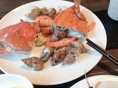 -开元新晶都酒店·自助火锅