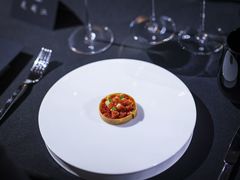 -三嚥阁 La Villa Restaurant