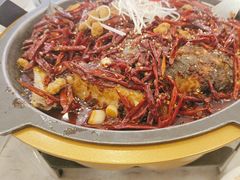 -南锣南门(东方银座店)