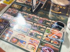 -广信牛奶甜品世家(台东店)