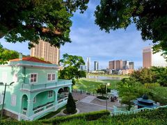 -龙环葡韵住宅式博物馆