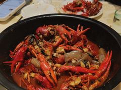 -聚味瞿记·龙虾堂(坡子街店)