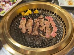 -梦山水日本烧肉(五四广场店)