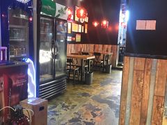 大堂-小红烤翅(傅厚岗店)