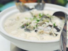 -东湖印象汉寿特色甲鱼钵子菜(渔人码头店)