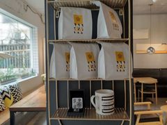 -旧屋咖啡(海景店)