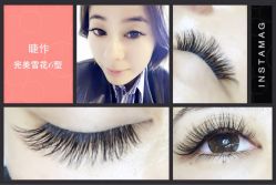 点击看大图 睫作-光SPA科技美肤