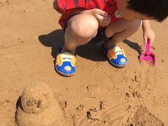 -青岛第三海水浴场