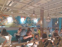 -半天妖烤鱼(方庄店)