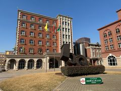 -青岛啤酒博物馆