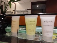 -深圳凯宾斯基酒店