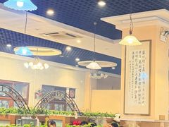 -鑫龙火锅城(青岛分店)