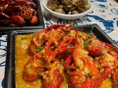 -松哥油焖大虾(科技园店)