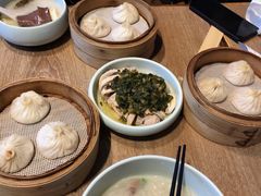 -一品小笼(金融街店)