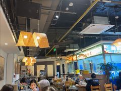 -阿鸡鱼庄·顺德鲜蒸小炒(亚运村店)