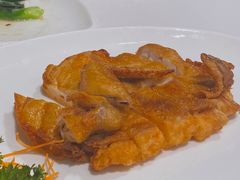 金龙百花鸡-詠春园