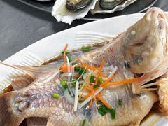 -阿兰姐海鲜店