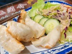 -长人馄饨铺(解放街店)