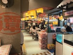 -谭十三大排档·18年老字号(船山路总店)