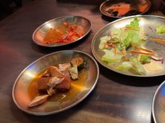 -西塔老太太泥炉烤肉(上海七宝领展广场店)