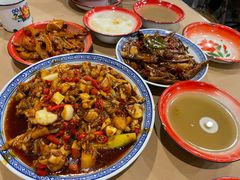 -老三样·旧食新味(万寿宫店)