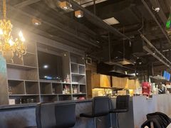 -MANYU COFFEE(广渠门店)