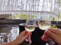 -杭州第一世界大酒店·云曼温泉