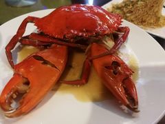 -毛里求斯小四川餐厅总店