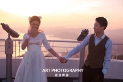 -薇喜影像艺术中心 ART PHOTO