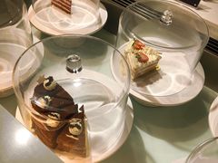 -星禾悦法式千层蛋糕(大卫城店)