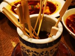 -顺兴老茶馆·精品川菜(世纪城店)
