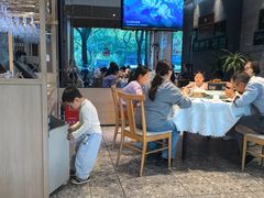 -金典银峰老鹅馆·昆山菜(亭林公园店)